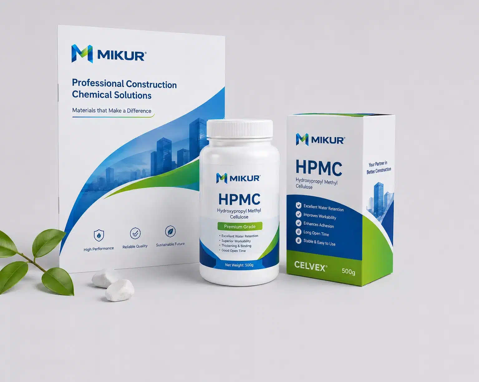 hpmc-supplier