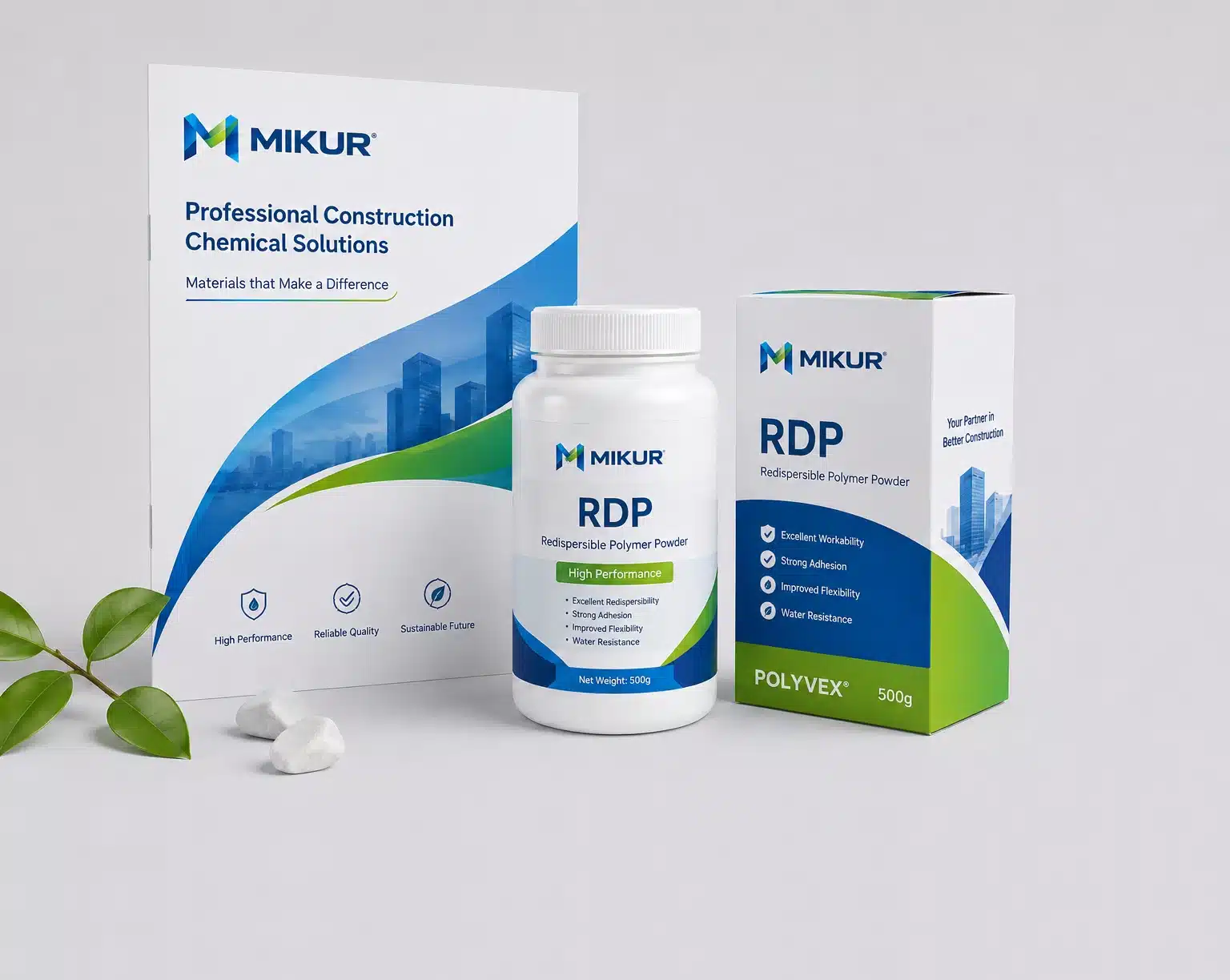 rdp-supplier
