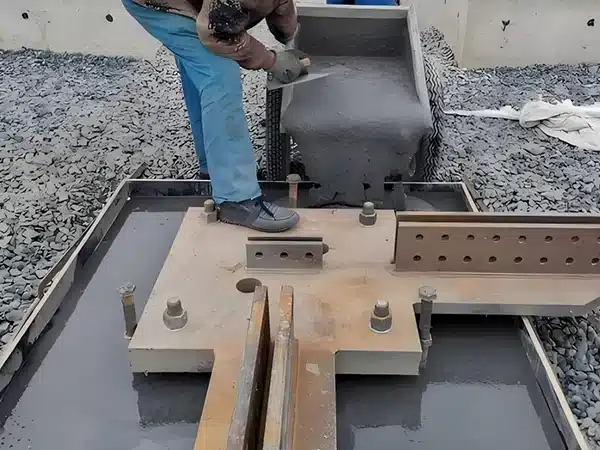 superplasticizer application in Dry-Mix Mortar